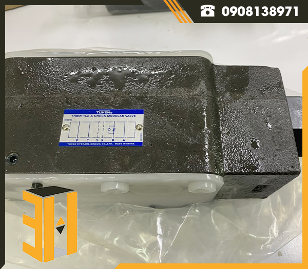 Van MSB-06-X-70